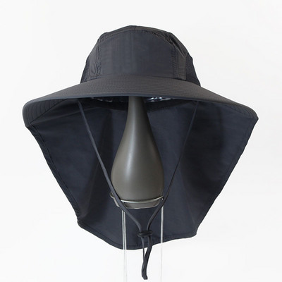 Ανδρικό υφασμάτινο καπέλο κατάλληλο