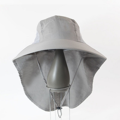 Ανδρικό υφασμάτινο καπέλο κατάλληλο