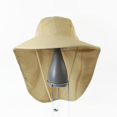 Ανδρικό υφασμάτινο καπέλο κατάλληλο