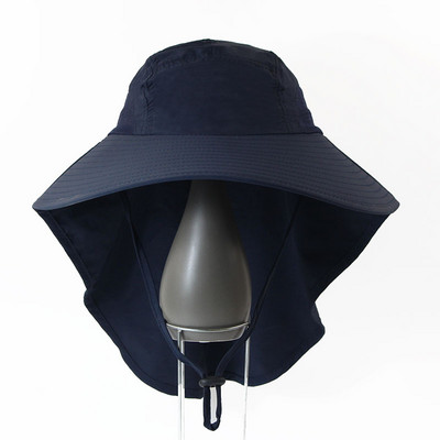 Ανδρικό υφασμάτινο καπέλο κατάλληλο