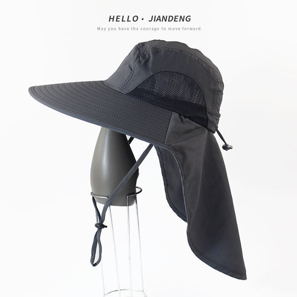 Ανδρικό υφασμάτινο καπέλο κατάλληλο 