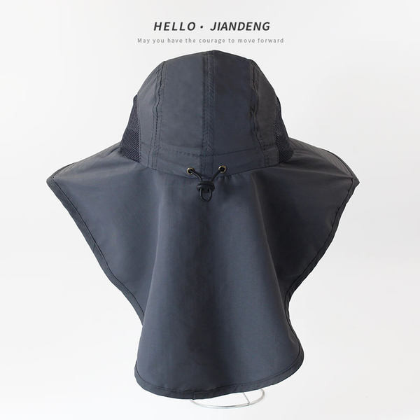 Ανδρικό υφασμάτινο καπέλο κατάλληλο 