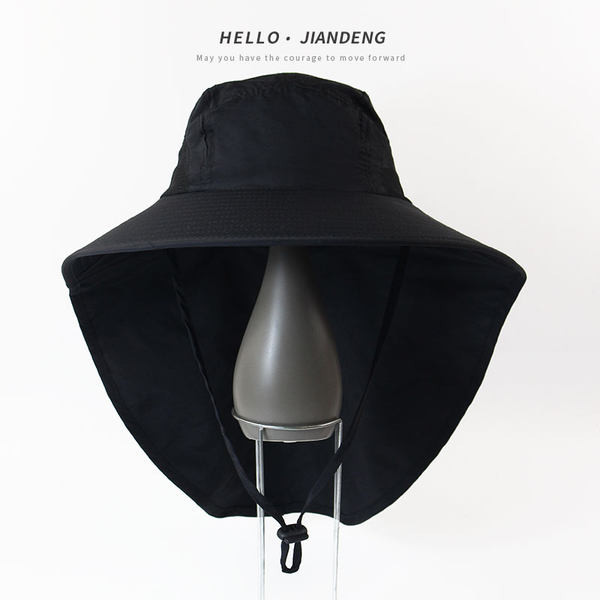 Ανδρικό υφασμάτινο καπέλο κατάλληλο 