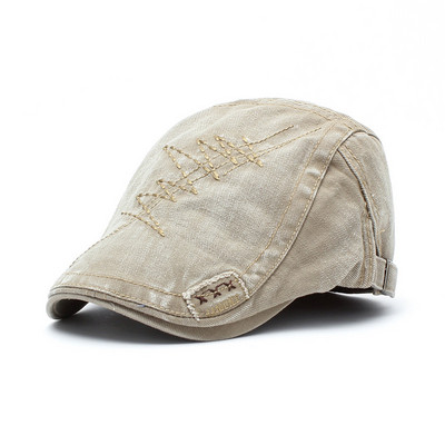 Ανδρικό τζιν καπέλο σε πολλά χρώματα