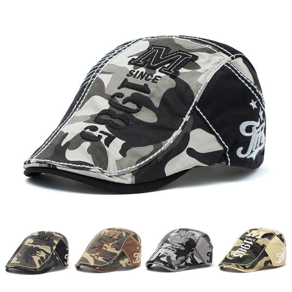 Tikandiga meeste müts - korgi tüüpi