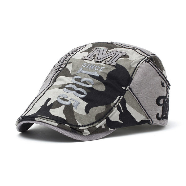 Tikandiga meeste müts - korgi tüüpi