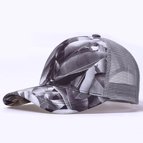 Διχτυωτό ανδρικό καπέλο σε πολλά χρώματα