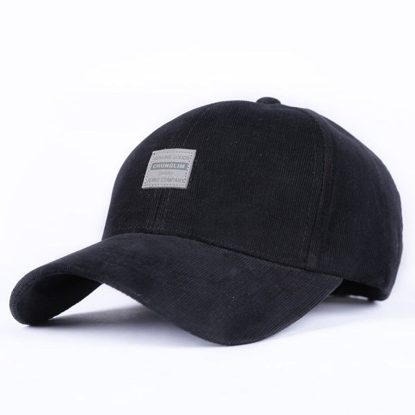 Ανδρικό καπέλο με γείσο σε διάφορα χρώματα