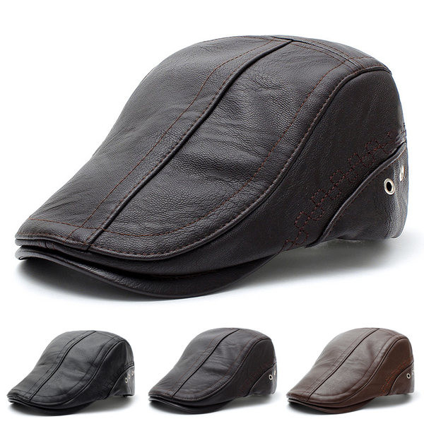 Casual meeste müts visiiriga