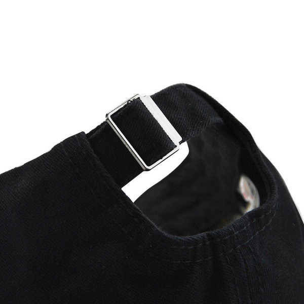 Ανδρικό καπέλο με κεντητή επιγραφή - σε πολλά χρώματα