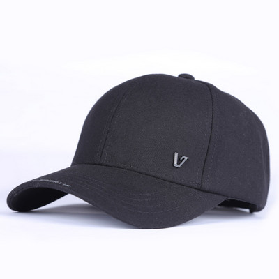 Ανδρικό καπέλο με γείσο