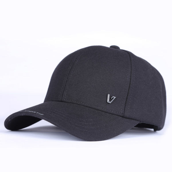 Ανδρικό καπέλο με γείσο