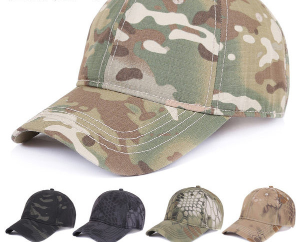 Uus mudel meeste müts visiiriga - mitut värvi