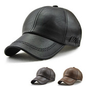 Visiiriga meeste müts ökonahast