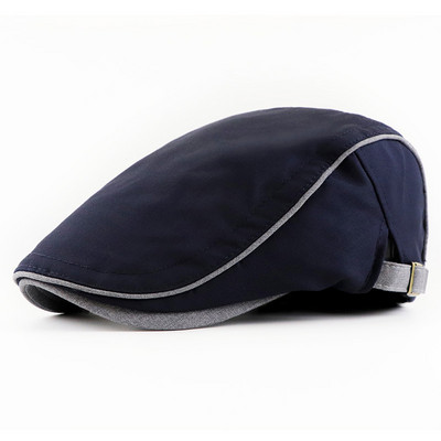 Casual ανδρικό καπέλο μπερέ