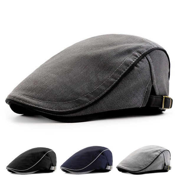 Casual ανδρικό καπέλο μπερέ