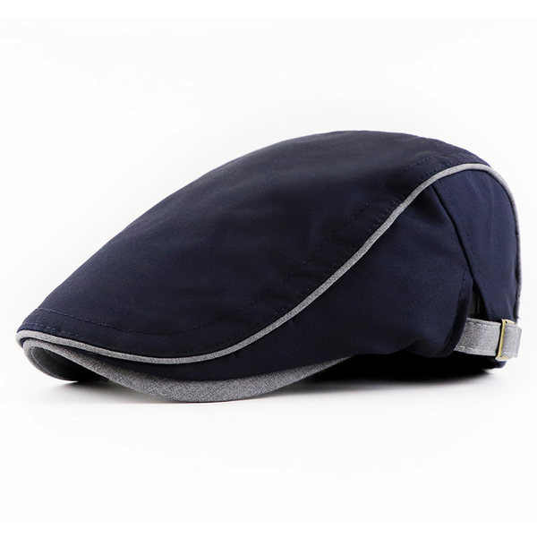 Casual ανδρικό καπέλο μπερέ