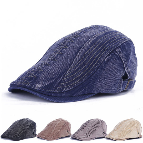 Meeste teksamüts - mitut värvi