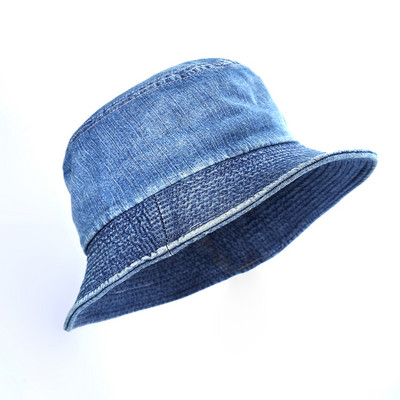 Ανδρικό τζιν καπέλο 