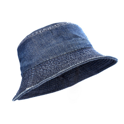 Ανδρικό τζιν καπέλο 