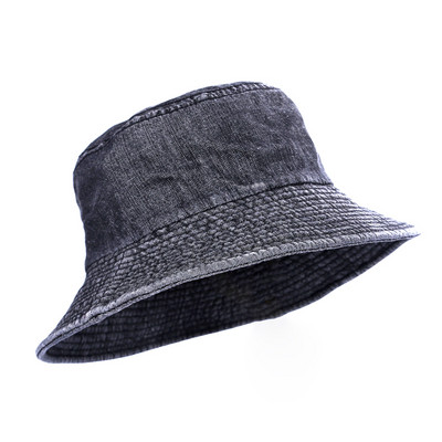 Ανδρικό τζιν καπέλο 