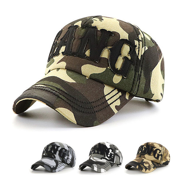 Ανδρικό καπέλο μπέιζμπολ με επιγραφή