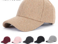 Ανδρικό καπέλο με γείσο σε πολλά χρώματα