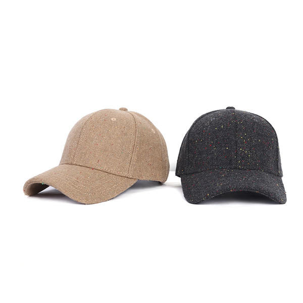 Ανδρικό καπέλο με γείσο σε πολλά χρώματα