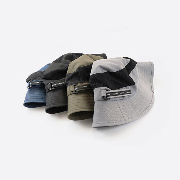 Ανδρικό καπέλο  με αγκράφα