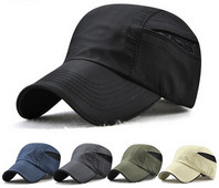 Ανδρικό καπέλο με γείσο - πολλά χρώματα