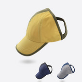 Ανδρικό αντηλιακό καπέλο μπέιζμπολ