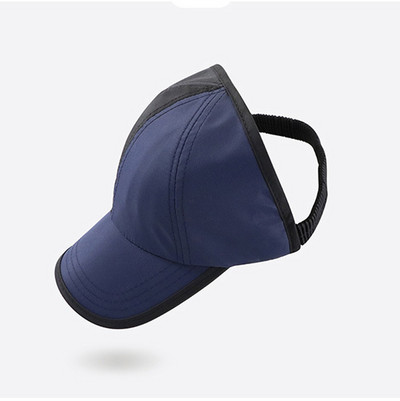 Ανδρικό αντηλιακό καπέλο μπέιζμπολ