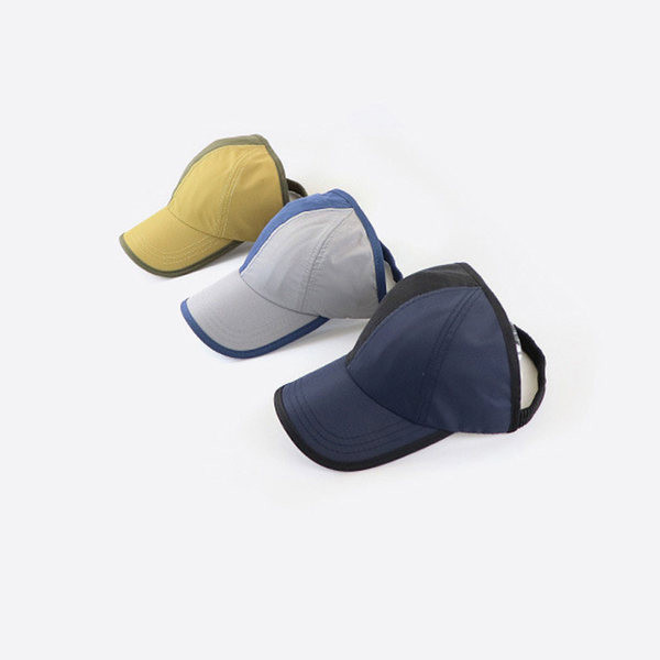 Ανδρικό αντηλιακό καπέλο μπέιζμπολ