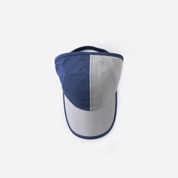 Ανδρικό αντηλιακό καπέλο μπέιζμπολ