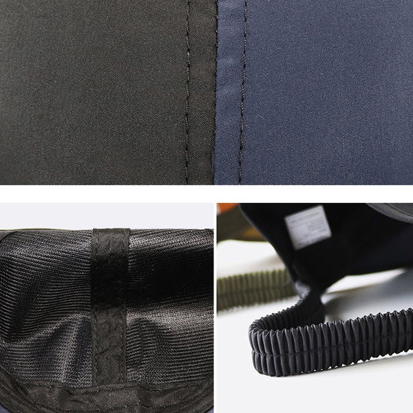 Ανδρικό αντηλιακό καπέλο μπέιζμπολ