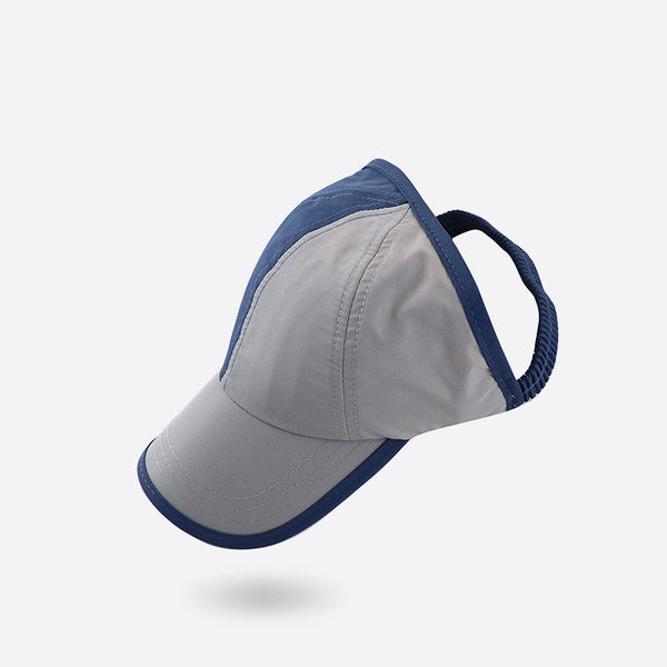 Ανδρικό αντηλιακό καπέλο μπέιζμπολ