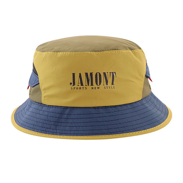 Ανδρικό καπέλο  σε δύο χρώματα