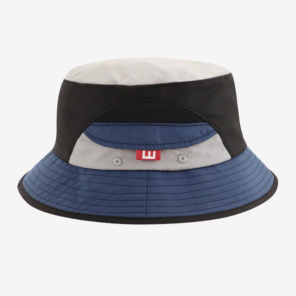 Ανδρικό καπέλο  σε δύο χρώματα