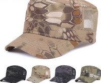 Νέο μοντέλο ανδρικό καπέλο με γείσο και διχτυωτό μέρος