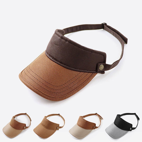 Ανδρικό καπέλο - γείσο σε πολλά χρώματα