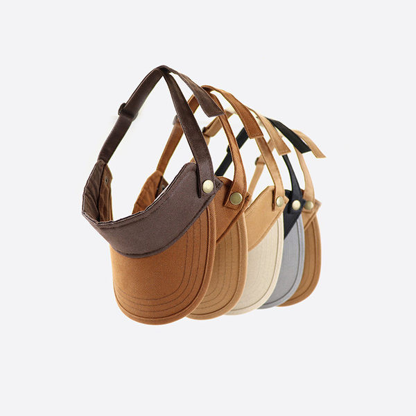 Ανδρικό καπέλο - γείσο σε πολλά χρώματα