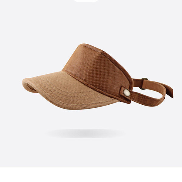 Ανδρικό καπέλο - γείσο σε πολλά χρώματα