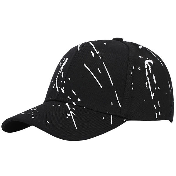 Ανδρικό υφασμάτινο καπέλο μπέιζμπολ