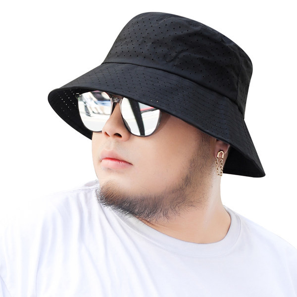 Vyriška laisvalaikio kepurė iš kvėpuojančio audinio