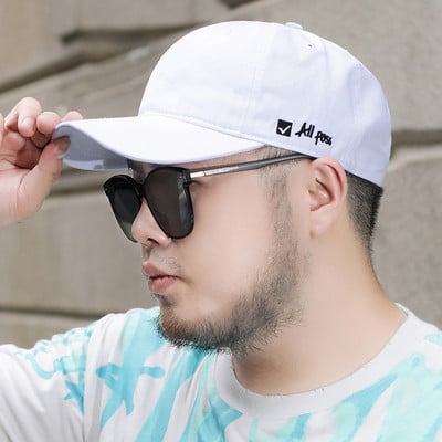 Meeste päikesekaitsemüts visiiriga