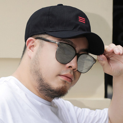 Meeste päikesekaitsemüts visiiriga