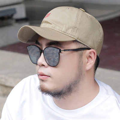 Meeste päikesekaitsemüts visiiriga