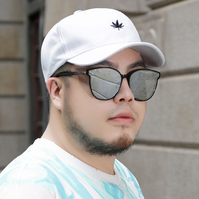 Meeste päikesekaitsemüts visiiriga