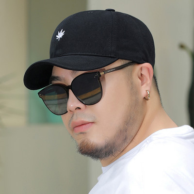 Meeste päikesekaitsemüts visiiriga