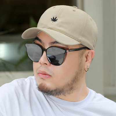 Meeste päikesekaitsemüts visiiriga